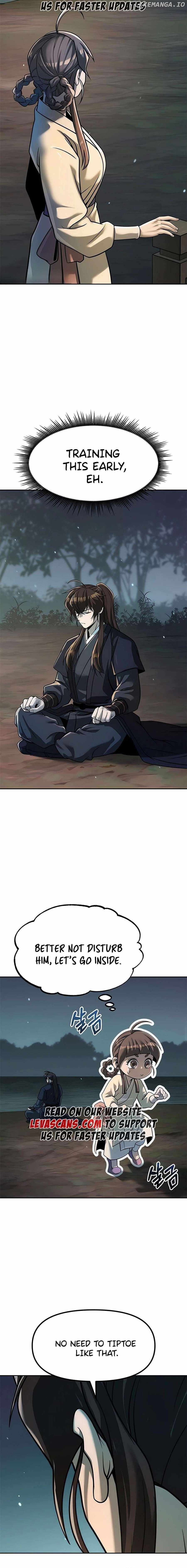 Chronicles of the Demon Faction Chapter 122 12